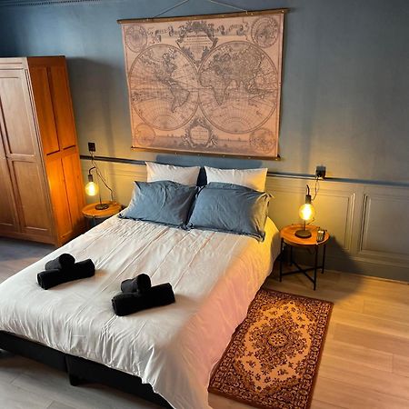 Appartement Chic & Baroque 5 Min Centre Ville Et Bord De Vienne Limoges Luaran gambar