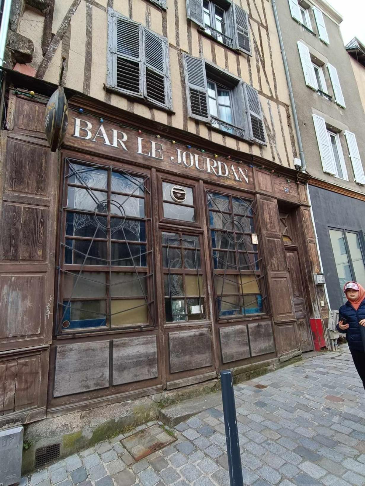 Appartement Chic & Baroque 5 Min Centre Ville Et Bord De Vienne Limoges Luaran gambar